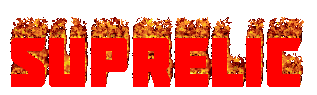 BURNING SUPRELIC